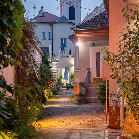 Apartman Centar Sremski Karlovci Esterno foto