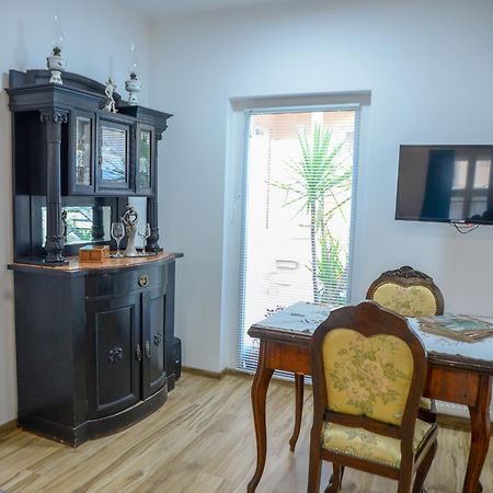 Apartman Centar Sremski Karlovci Esterno foto