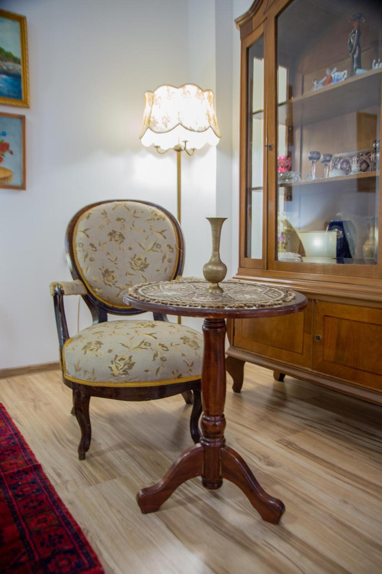 Apartman Centar Sremski Karlovci Esterno foto