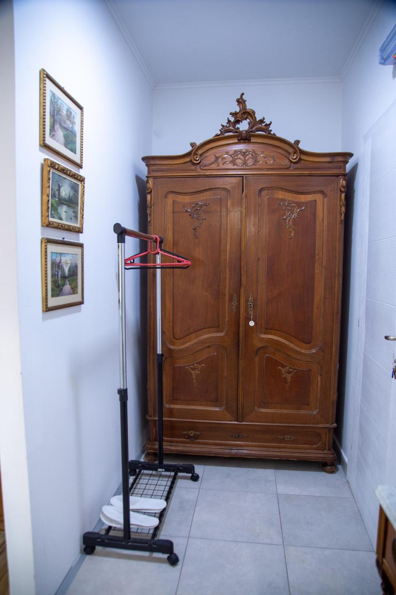 Apartman Centar Sremski Karlovci Esterno foto