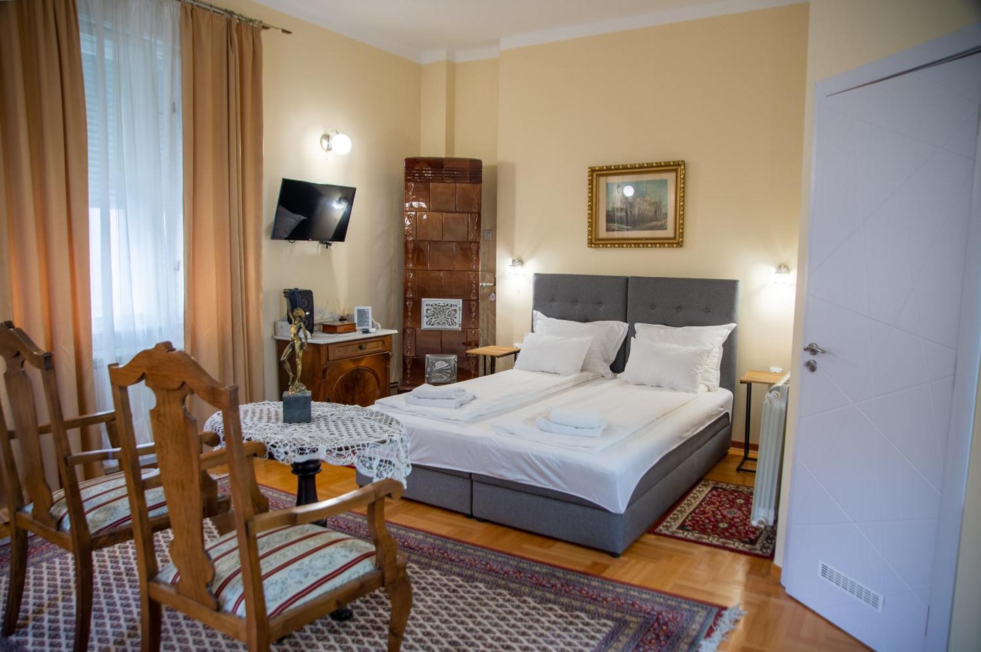Apartman Centar Sremski Karlovci Esterno foto