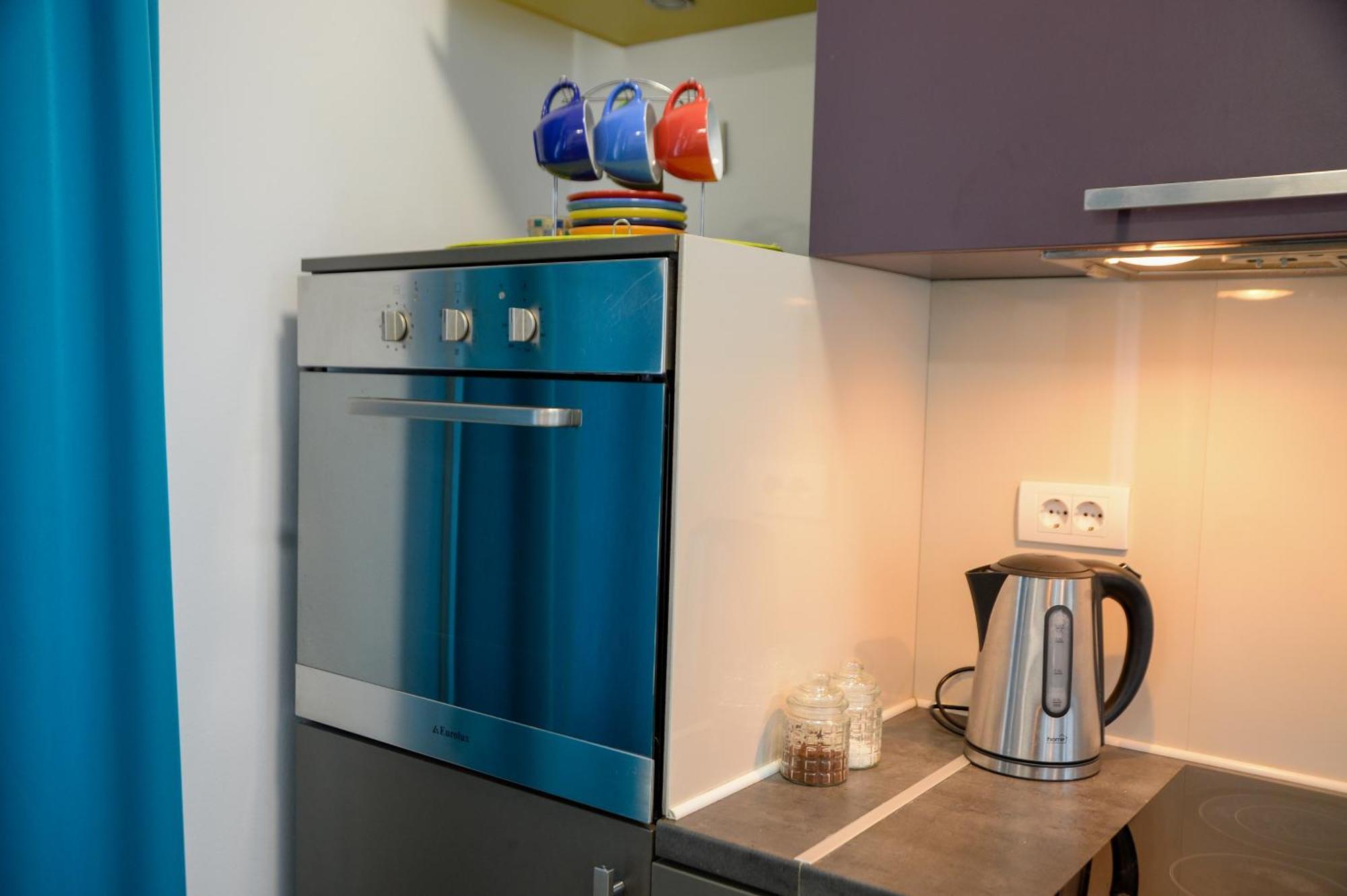 Apartman Centar Sremski Karlovci Esterno foto