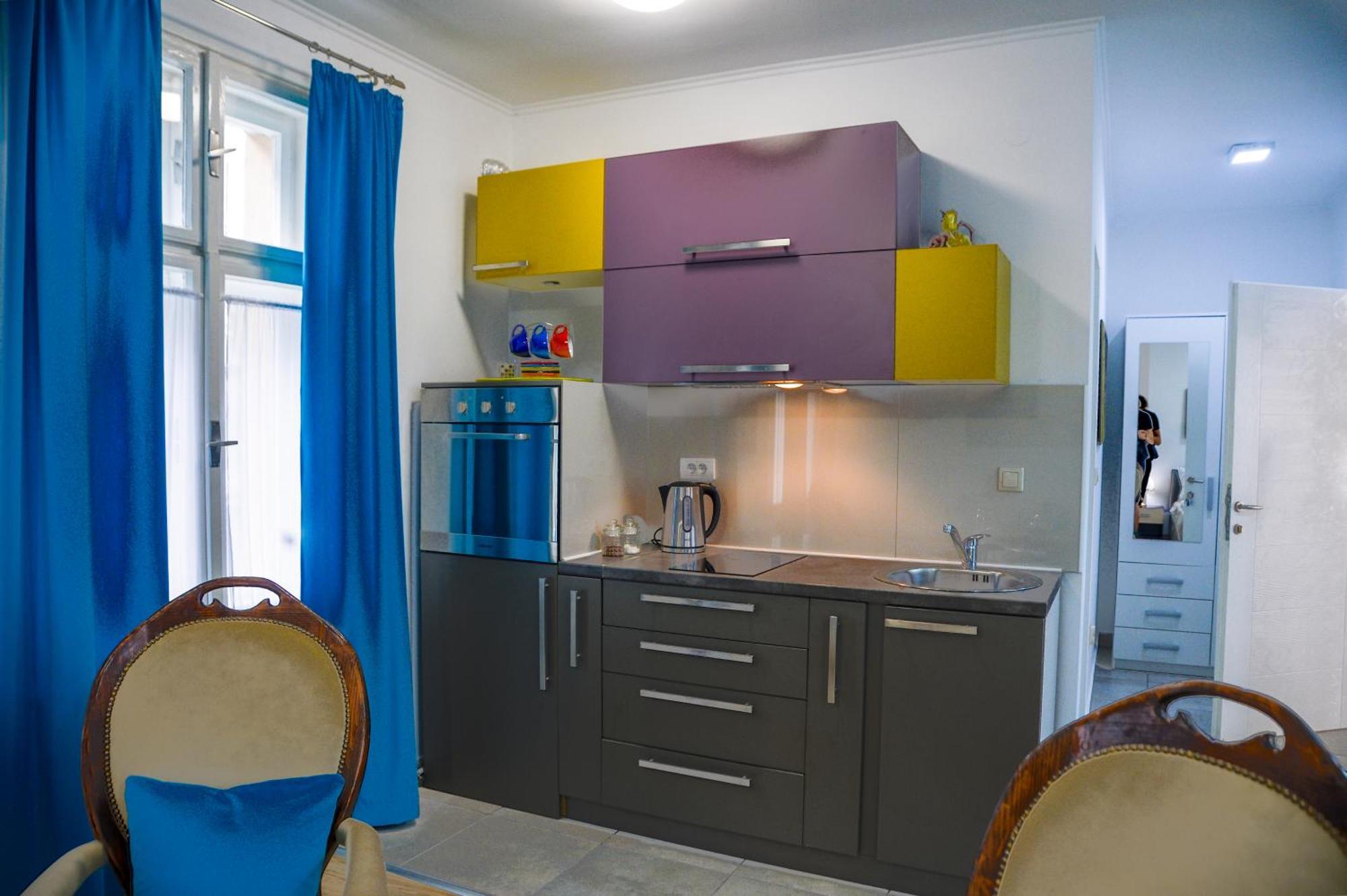 Apartman Centar Sremski Karlovci Esterno foto