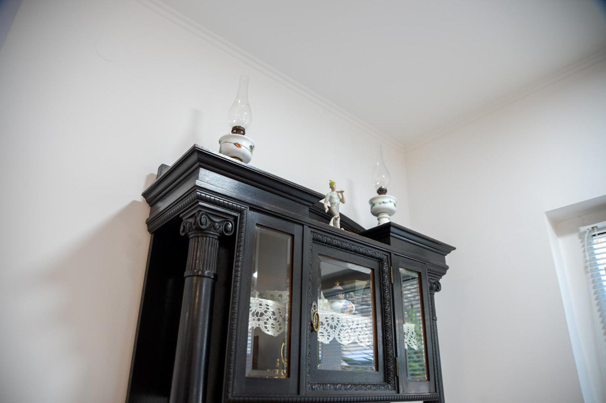 Apartman Centar Sremski Karlovci Esterno foto