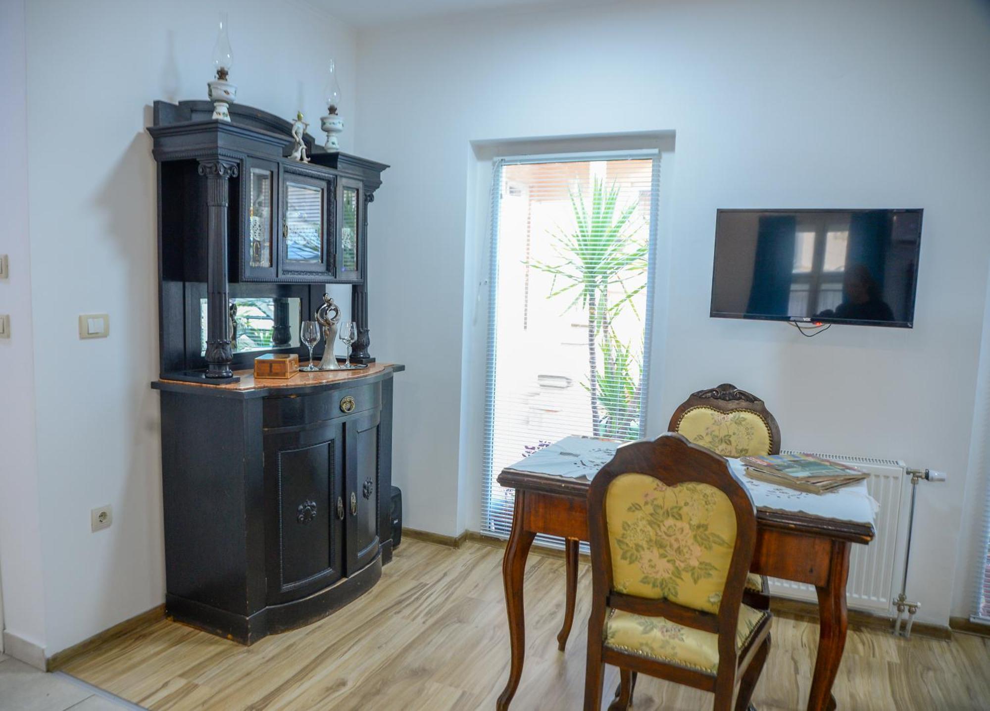 Apartman Centar Sremski Karlovci Esterno foto