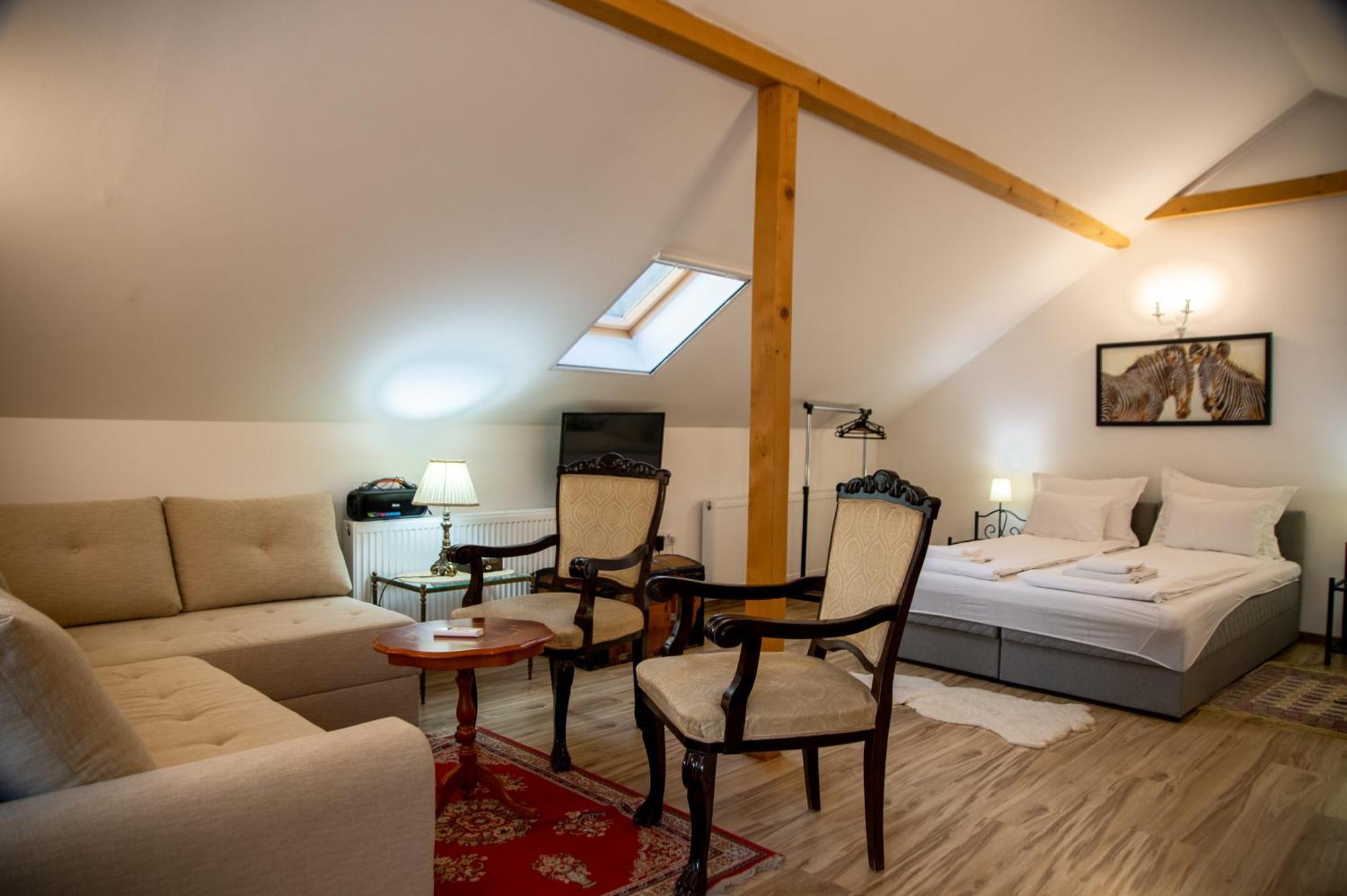 Apartman Centar Sremski Karlovci Esterno foto