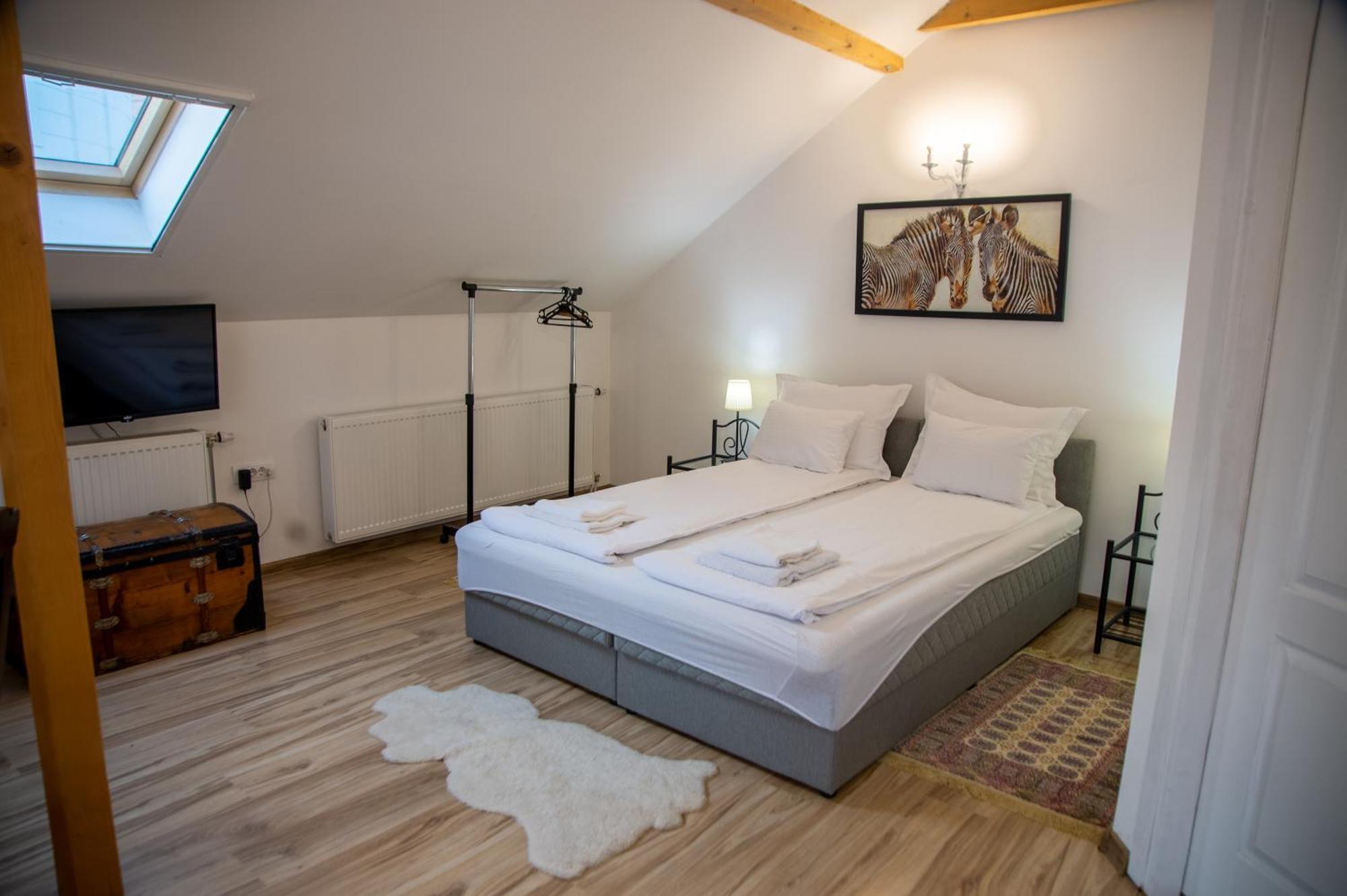 Apartman Centar Sremski Karlovci Esterno foto