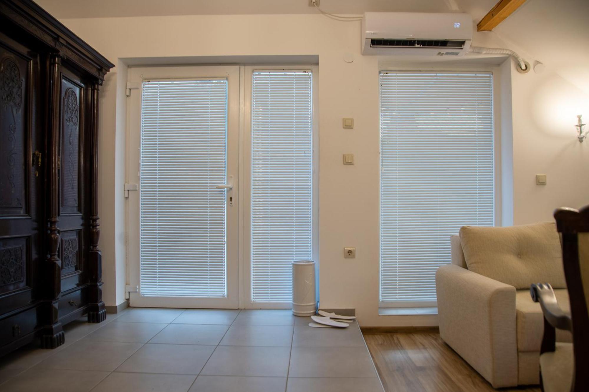 Apartman Centar Sremski Karlovci Esterno foto