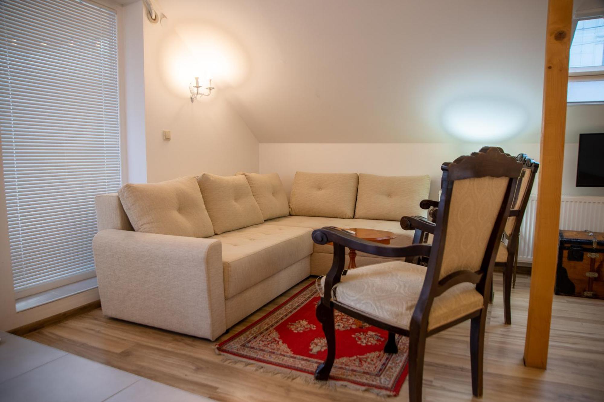 Apartman Centar Sremski Karlovci Esterno foto