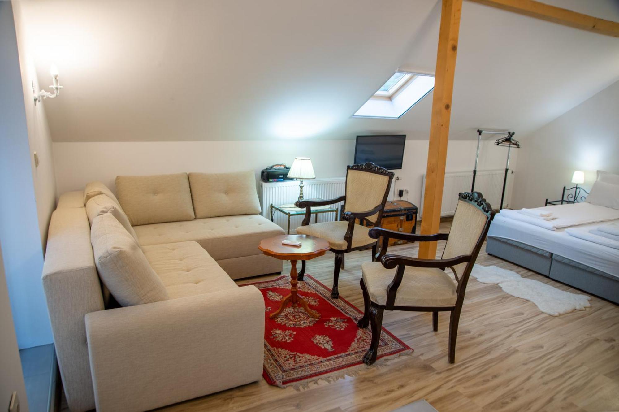 Apartman Centar Sremski Karlovci Esterno foto