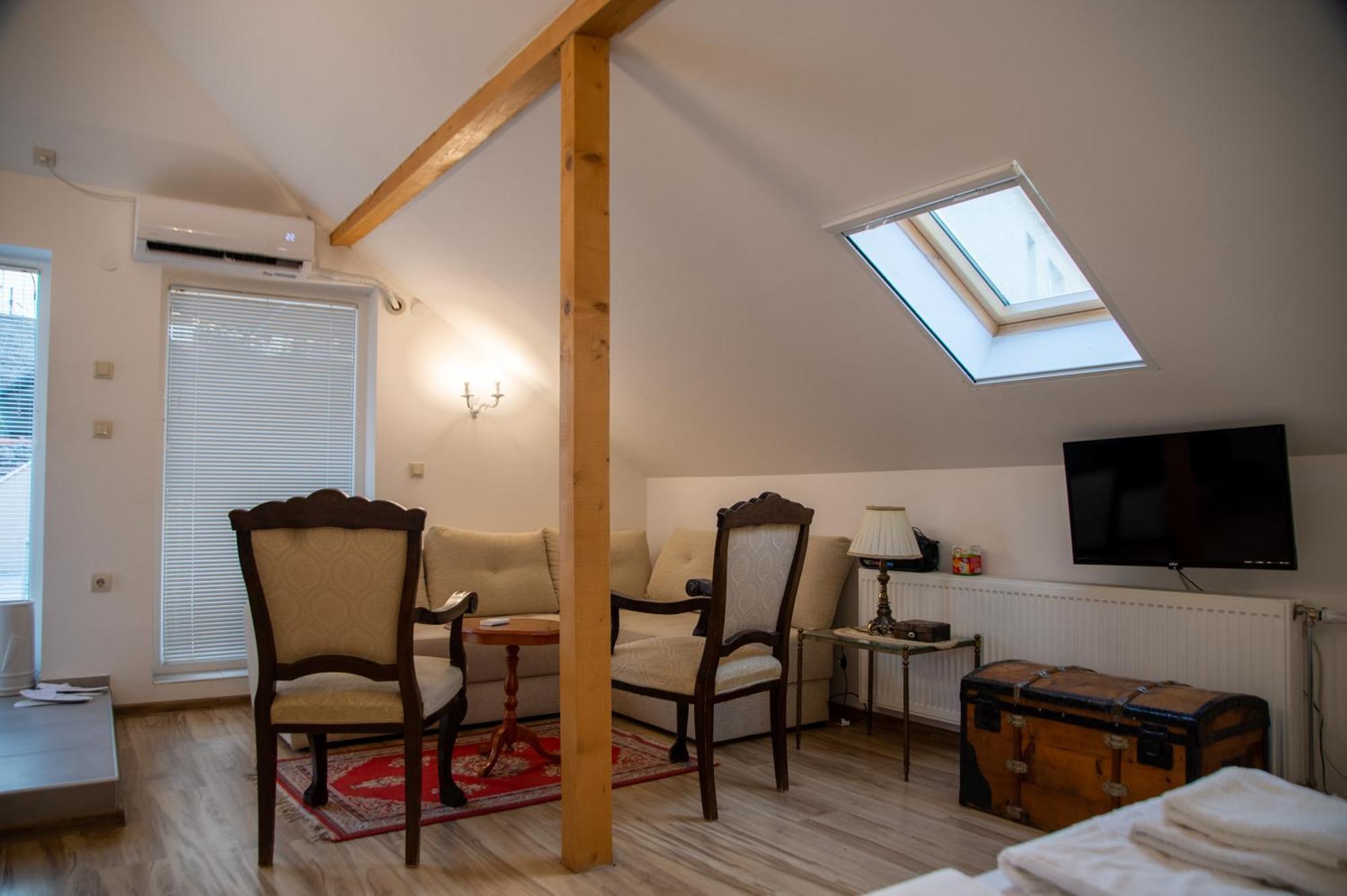 Apartman Centar Sremski Karlovci Esterno foto