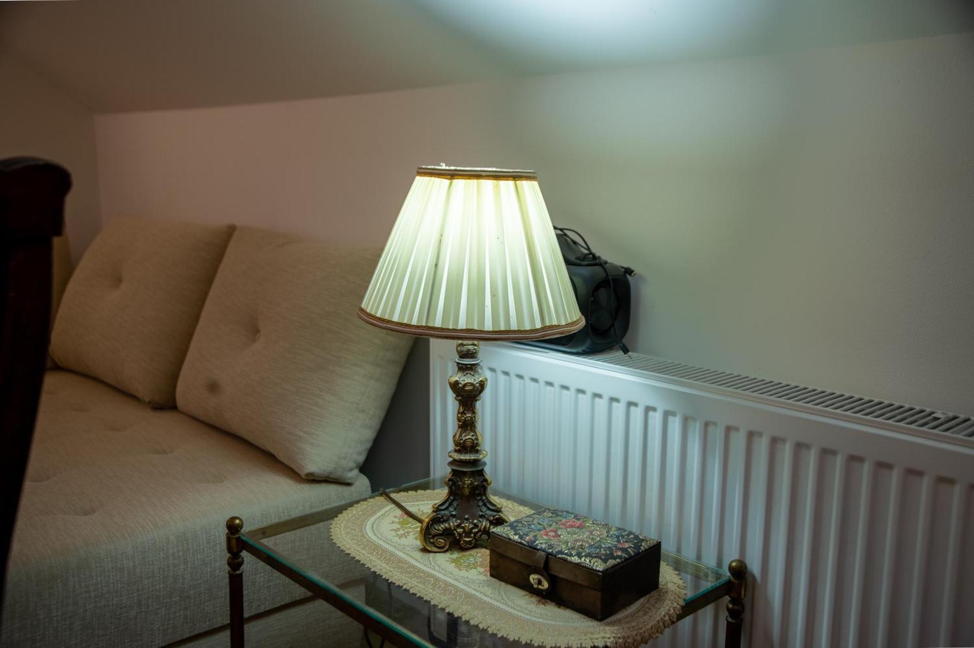 Apartman Centar Sremski Karlovci Esterno foto
