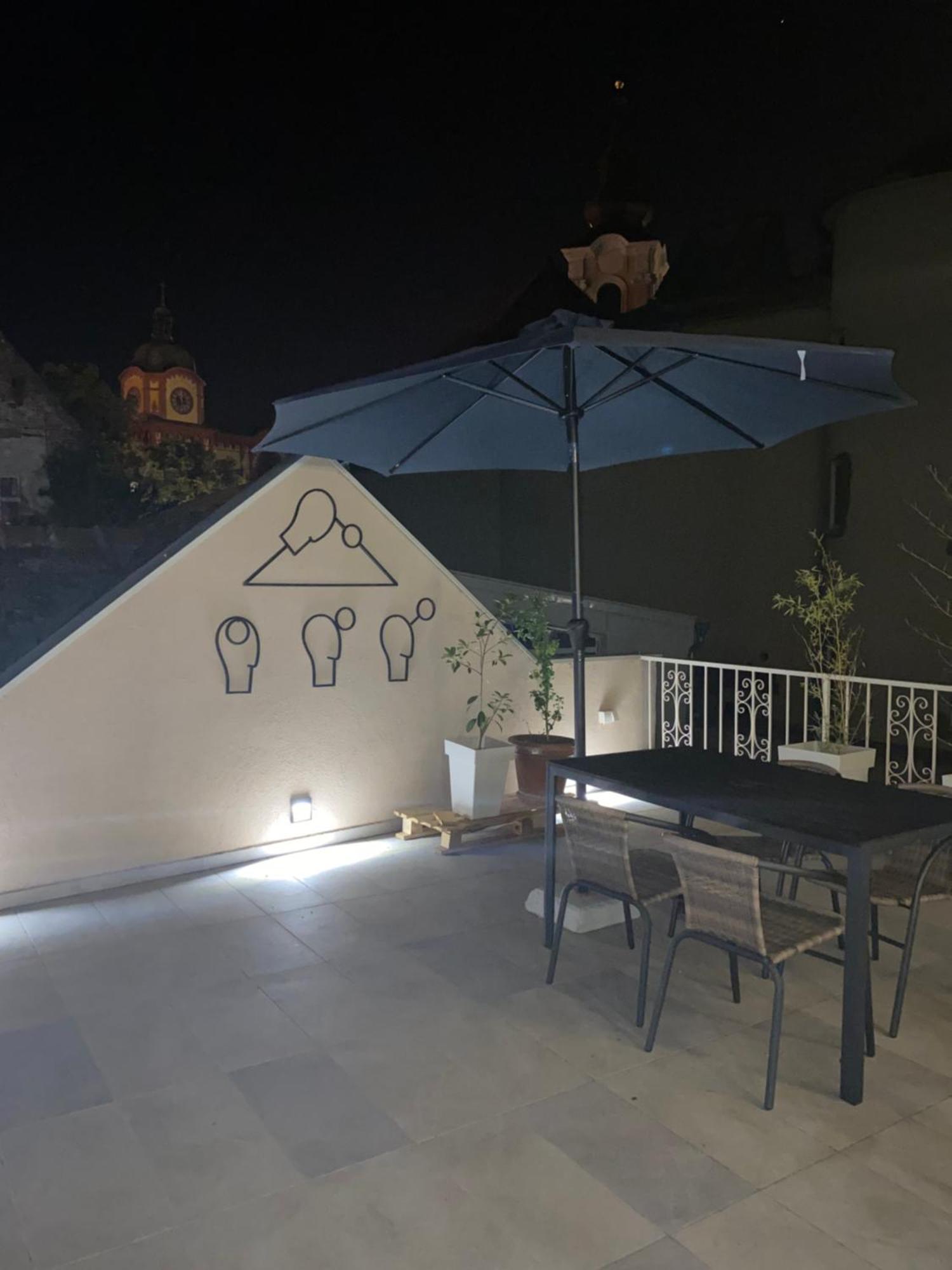 Apartman Centar Sremski Karlovci Esterno foto