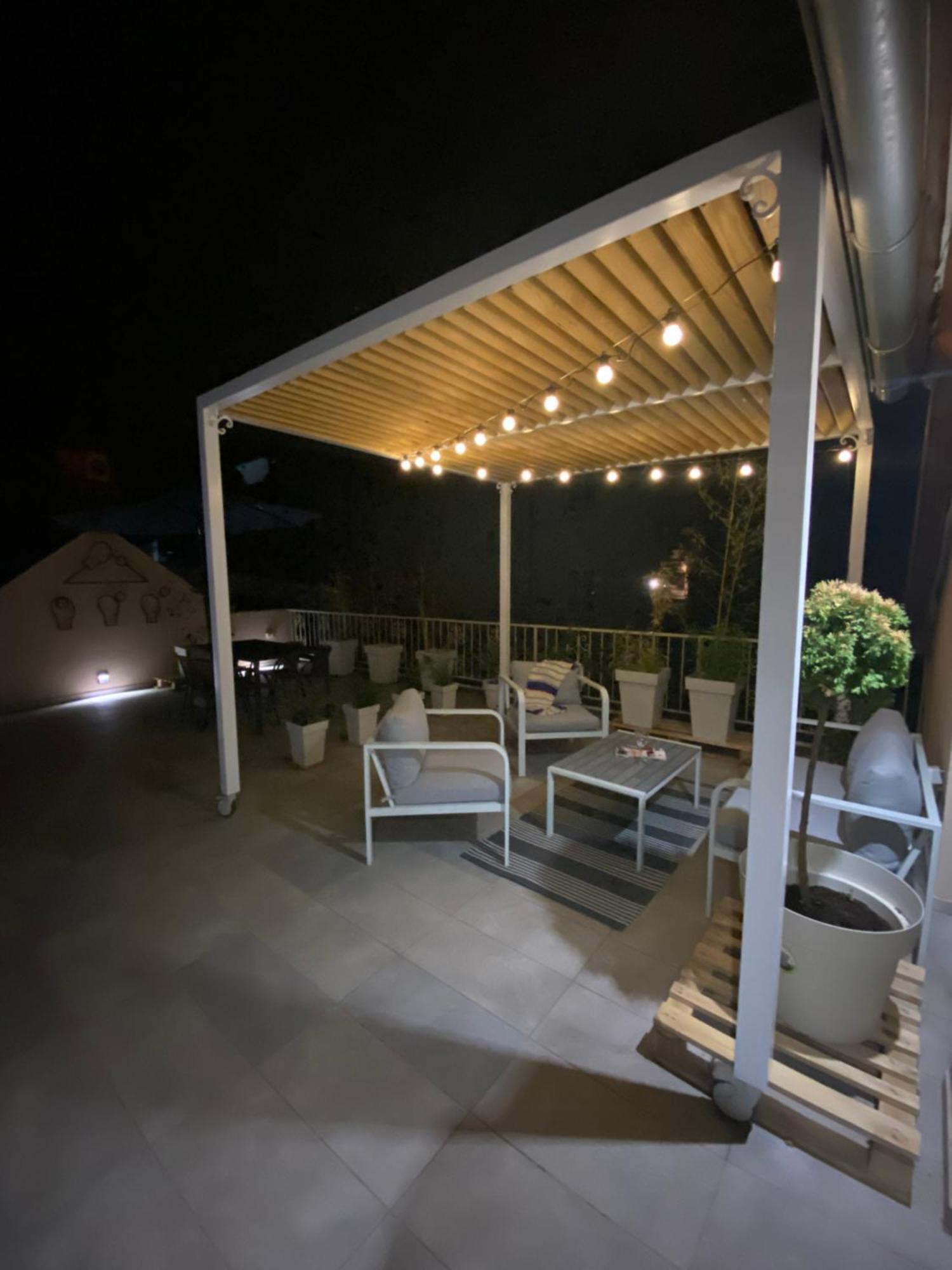 Apartman Centar Sremski Karlovci Esterno foto